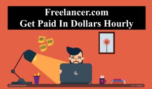 Read more about the article Freelancer.com – One Of The Best Freelancing Sites For Freelance Jobs