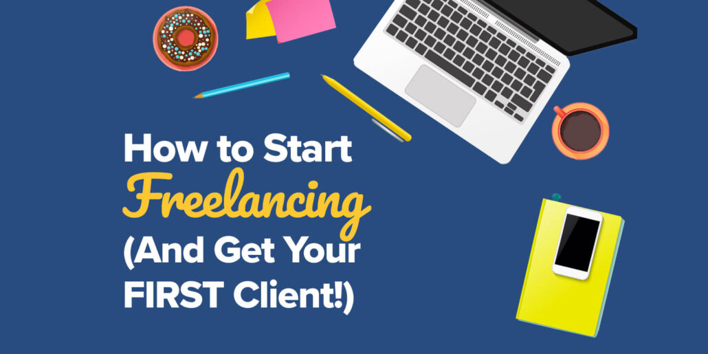 Read more about the article How To Start Freelancing and Get Freelance Jobs?