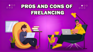 Read more about the article 13 Pros and Cons of Freelancing You Must Know in 2023