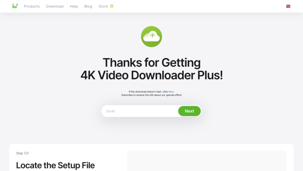 Download 4K Video Downloader Plus