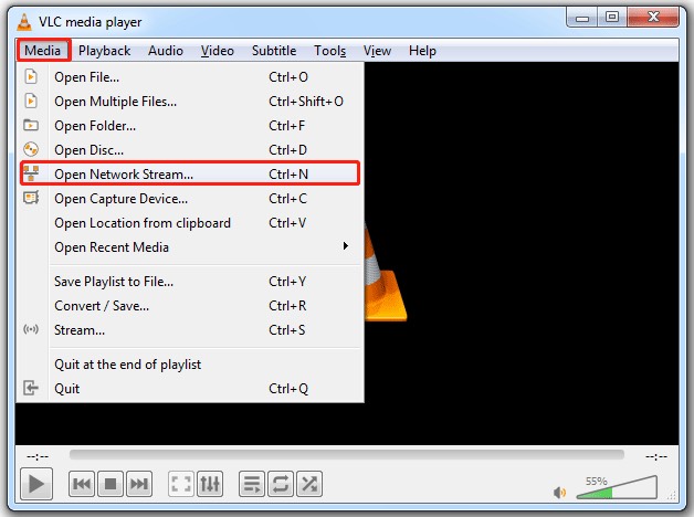 How to Download a YouTube Video to a Computer For Free Using VLC Media Player?