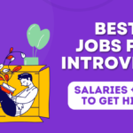 23 Best Jobs For Introverts 2024 (Salaries + Tips To Get Hired)