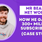 Mr Beast Net Worth 2024: How He Gained 300+ Million Subscribers? (Exclusive Secrets Revealed)