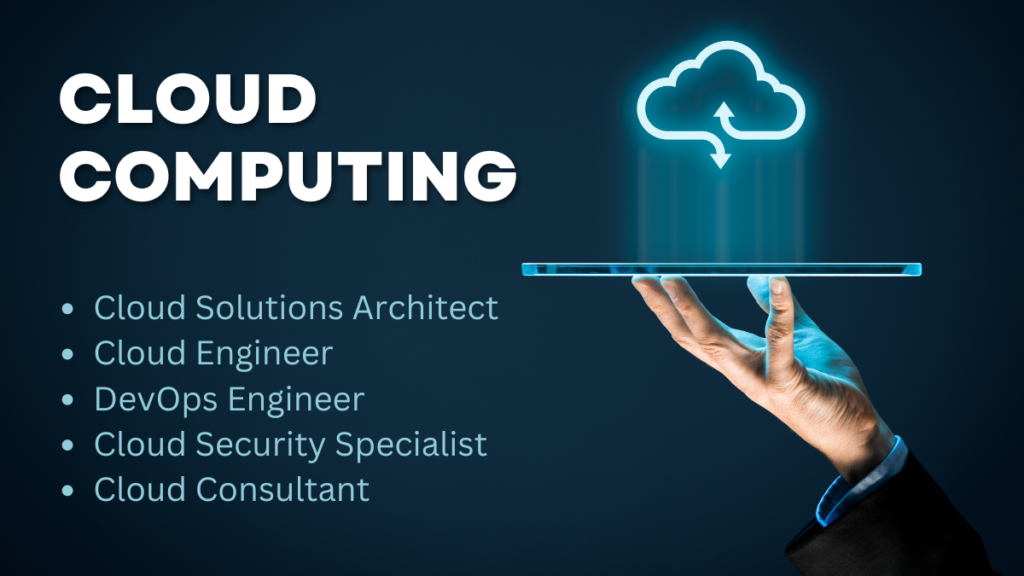 Cloud Computing