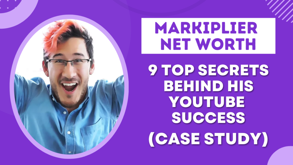 Markiplier Net Worth 2024